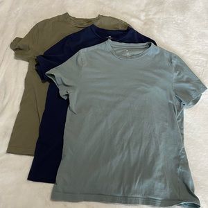 3 pack tshirts